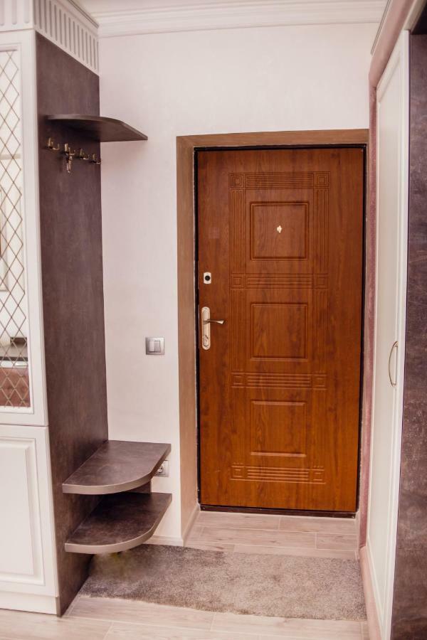 Апартаменты Luxury Lavander Poljana Eksteriør bilde