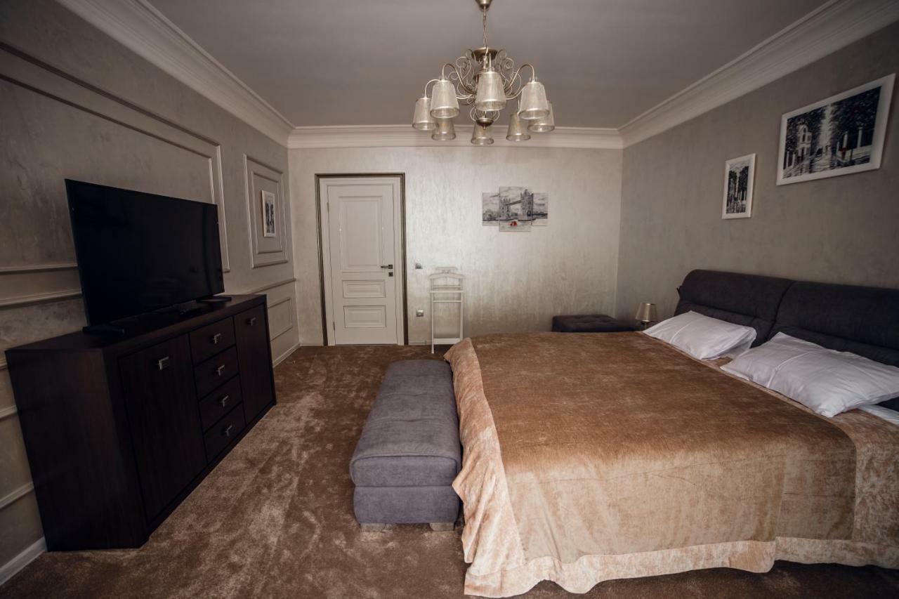 Апартаменты Luxury Lavander Poljana Eksteriør bilde