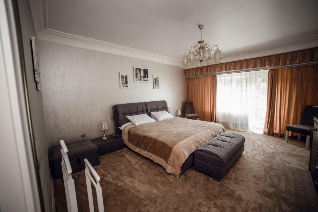 Апартаменты Luxury Lavander Poljana Eksteriør bilde