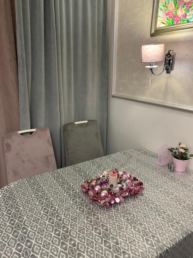 Апартаменты Luxury Lavander Poljana Eksteriør bilde